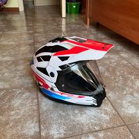 Casco LS2 Pionee 2