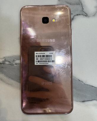 Samsung Galaxy J4+ 32 GB