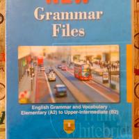 New Grammar Files