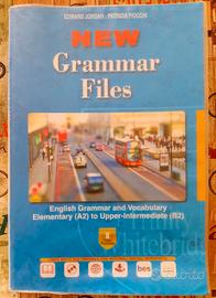 New Grammar Files