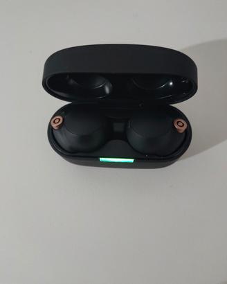 auricolari sony wf 1000xm4