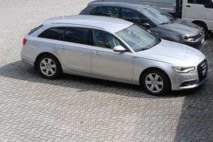 Audi A6 c7 quattro 3. V6 TDI 245 cv