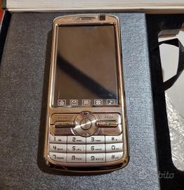 Anycool T828 Dual SIM TV Bluetooth