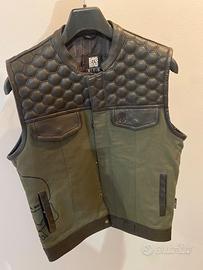 Gilet harley davidson