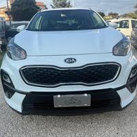Kia Sportage 1.6 GDI 2WD Business Class