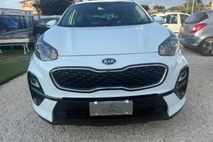 Kia Sportage 1.6 GDI 2WD Business Class