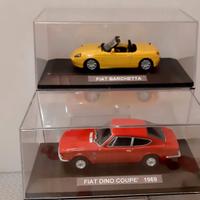 Modellini Auto ( M ) 1:43 Marcoal