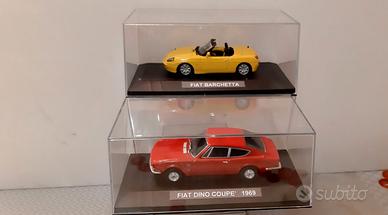 Modellini Auto ( M ) 1:43 Marcoal