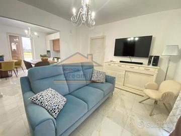 Appart. N.C.arredato Via Gelsi (trav.Via Ripuaria)