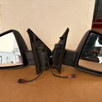 Specchietti per Fiat Dobló