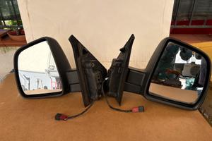 Specchietti per Fiat Dobló