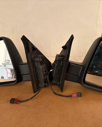 Specchietti per Fiat Dobló