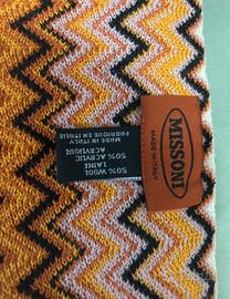 Sciarpa Missoni