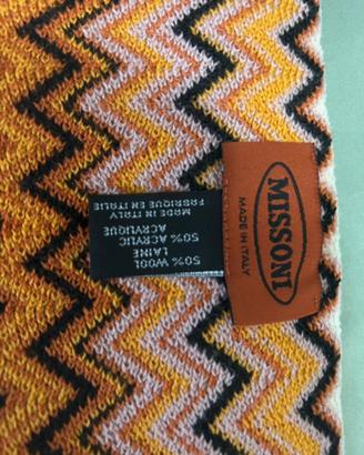 Sciarpa Missoni