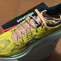 Scarpe da corsa da donna taglia 39