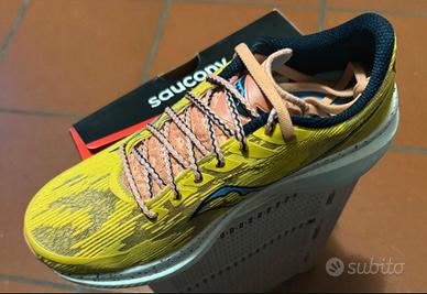 Scarpe da corsa da donna taglia 39