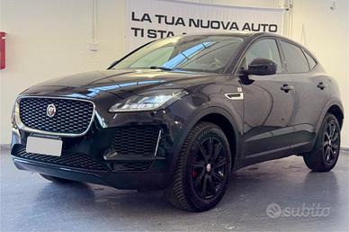 Jaguar E-Pace 2.0D 150 CV AWD aut. SE