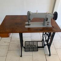 macchina da cucire singer 