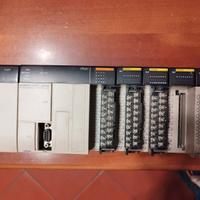 PLC Omron CQM1
