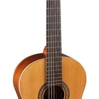 Admira Sevilla chitarra classica