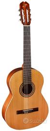 Admira Sevilla chitarra classica