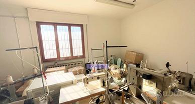 Immobile di 100 m² con 1 locale a Monsummano Terme