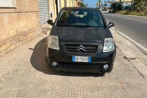 Citroen C2 1.4 HDi 70CV VTR