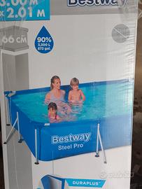 piscina fuori terra 