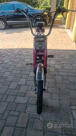 Motorino intramotor Gloria del 1961