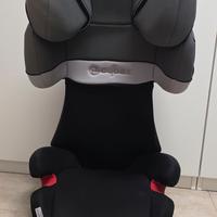 Seggiolino Cybex 15-36kg