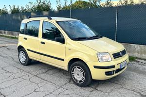 Fiat Panda 1.2 Dynamic Natural Power