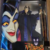 bambole   Barbie Maleficent Disney Edizione  limi