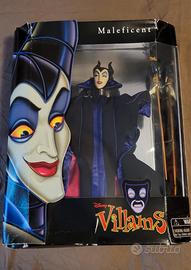 bambole   Barbie Maleficent Disney Edizione  limi
