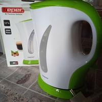 Bollitore Elettrico 1,7 L