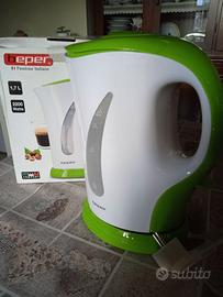 Bollitore Elettrico 1,7 L