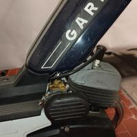 Garelli Altro modello - 1980