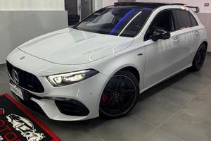 Mercedes-benz A 45 AMG 45S 4Matic+ Premium Plus