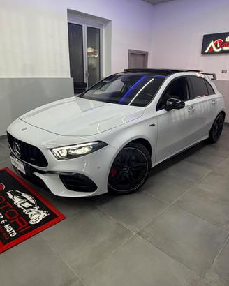 Mercedes-benz A 45 AMG 45S 4Matic+ Premium Plus