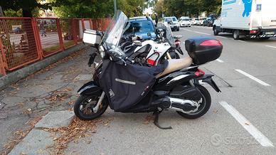 Piaggio Beverly 500 cruiser 