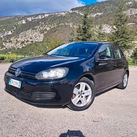 Vw Golf 6 TDi 2.0 - Bella davvero -