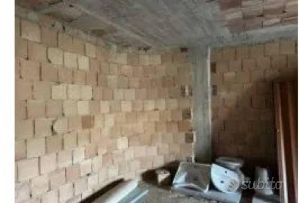 Appartamento – Ruoti, Croce - Altro