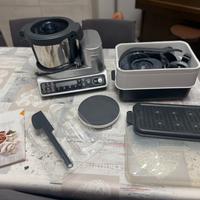 robot da cucina