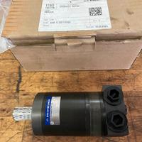 Motore MMS32C M+S hydraulics per trincia a catena