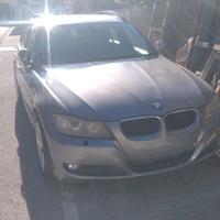 320D. Atomatica  2010 per ricambi no PP 