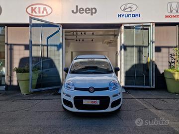 Fiat Panda 1.0 FireFly S&S Hybrid Icon