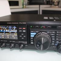 YAESU 1200 DX