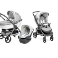 Chicco Trio StyleGo Up