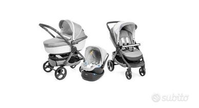 Chicco Trio StyleGo Up