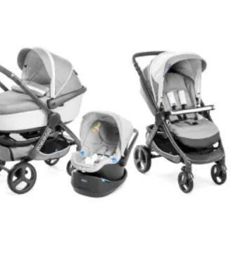 Chicco Trio StyleGo Up