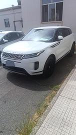 RANGE ROVER EVOQUE S